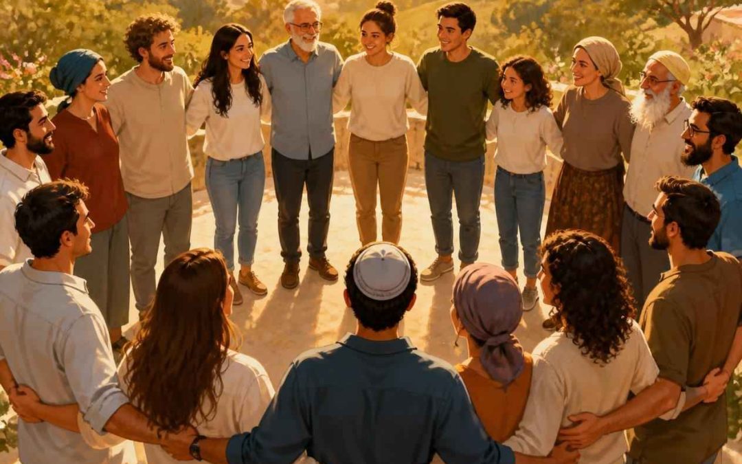 תיבת הפנדורה של היהודים