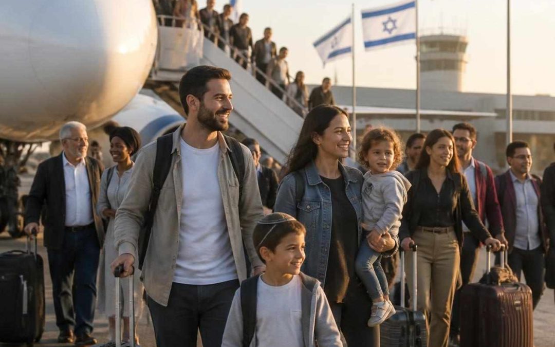 יש עוד לאן לעלות
