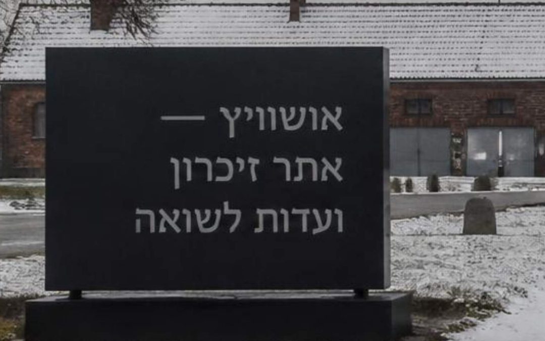 טעמים שונים, שנאה אחת