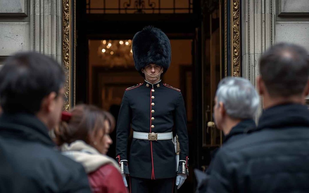 אנטישמיות לא מנומסת באנגליה