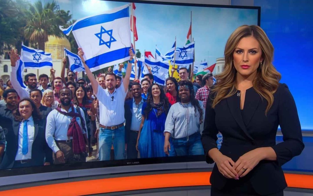 לסגור את ברז האנטישמיות