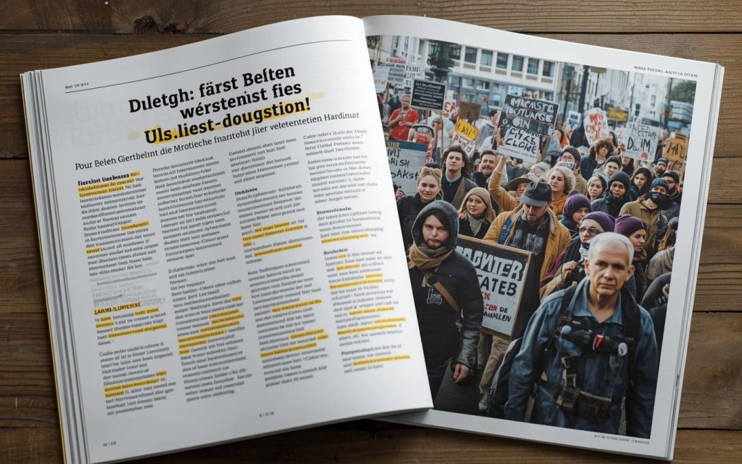 211 עמודים של שנאה