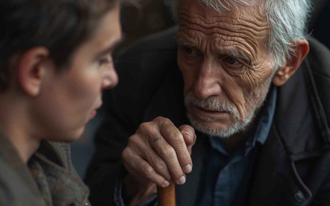 מי מפחד משואה שנייה?