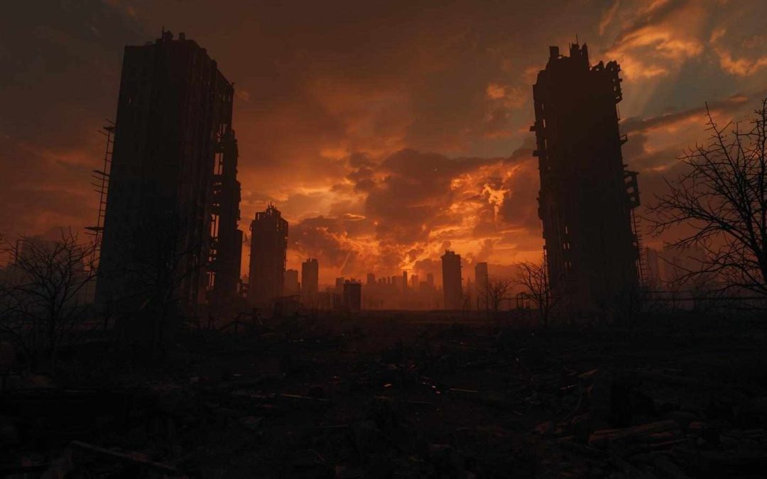 לעמוד ולמרוד