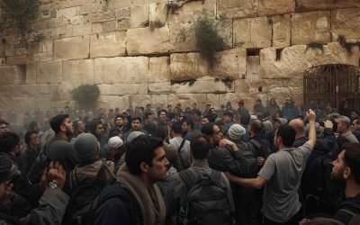 השנאה בת שנות אלפיים